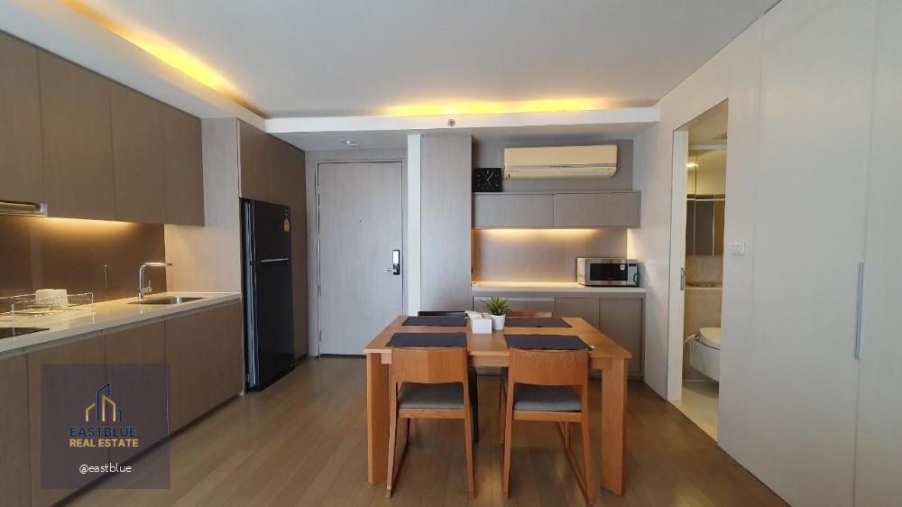 Mode Sukhumvit 61 1 Bedroom for rent 40,000