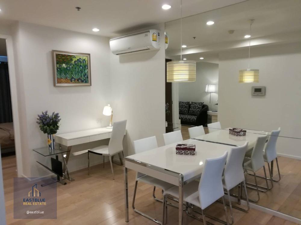 15 Sukhumvit Residences 2 Bed for rent 33,000