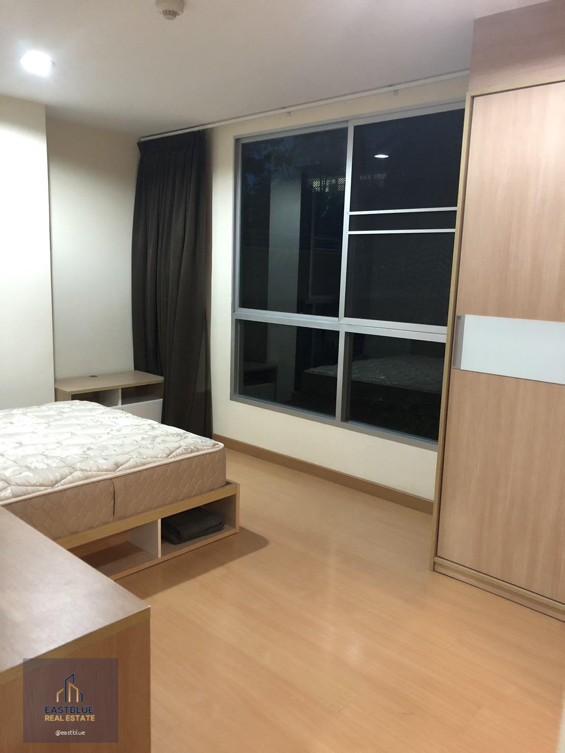 Life@Sukhumvit 67, 1 bed, 16000 per month