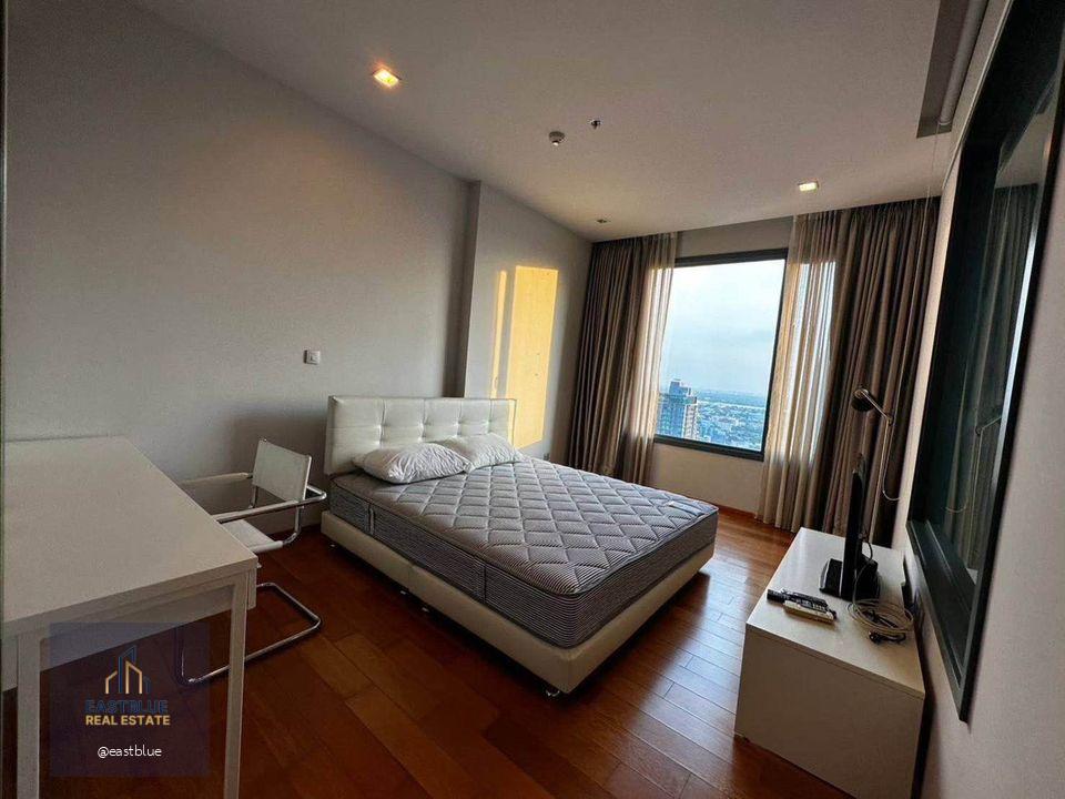 Keyne by Sansiri 2 Beds 81 sem 55k per month