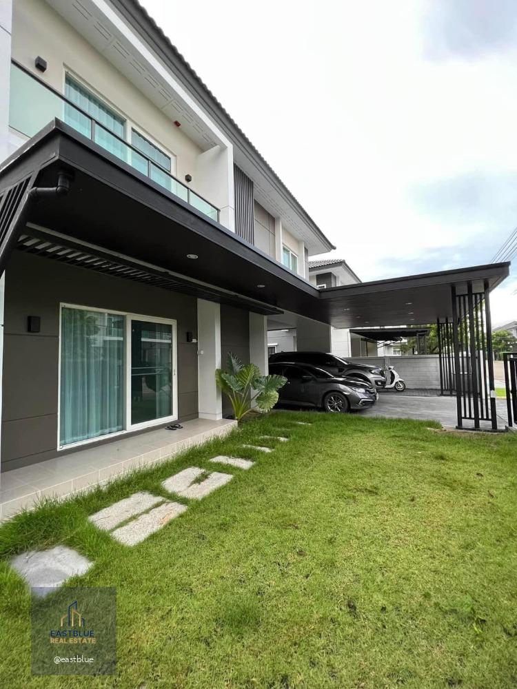 RENT&SALE — Centro Rama 9-Krungthep Kreetha 79k per month sell 10.3 MB 064-274-8883