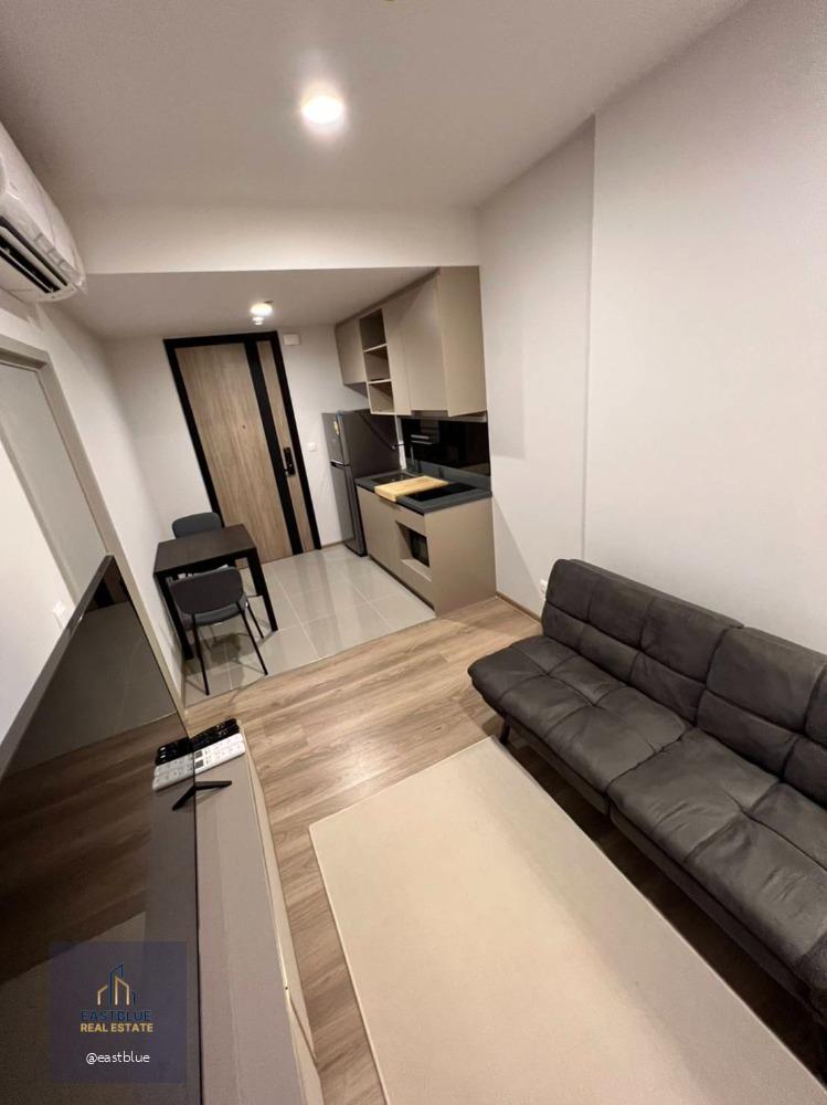 Oka Haus Sukhumvit 36 1 Bed for rent 21k