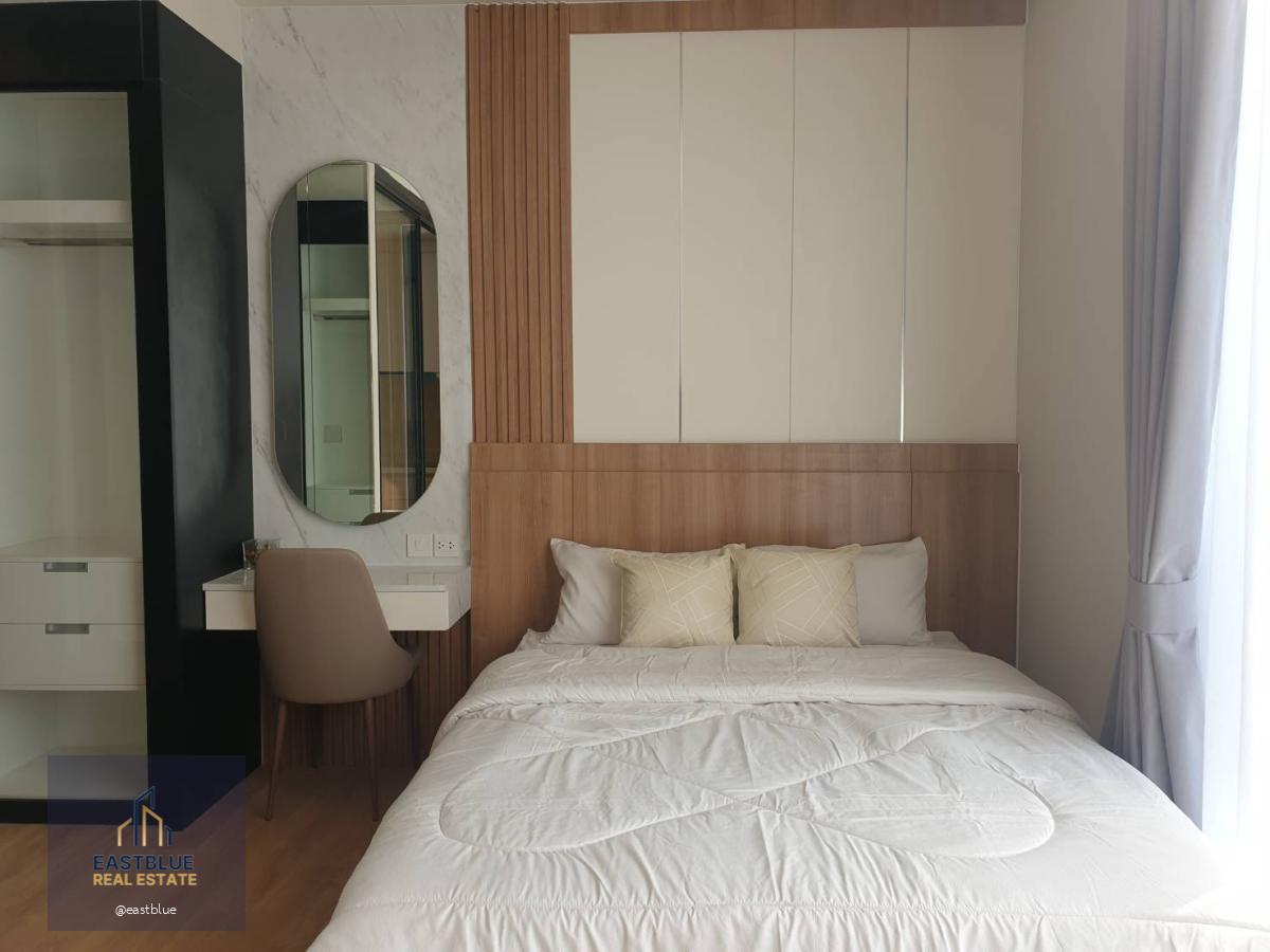 Noble Around Sukhumvit 33, 1 bed, 25000 per month