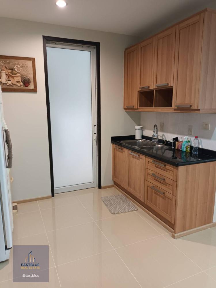 The Madison Sukhumvit 41, Pet-Friendly 2 Beds 80,000 per moonth