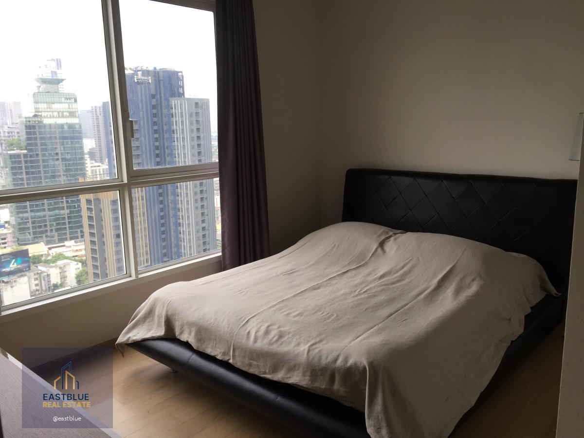 HQ By Sansiri, 1 bed, 45000 per month