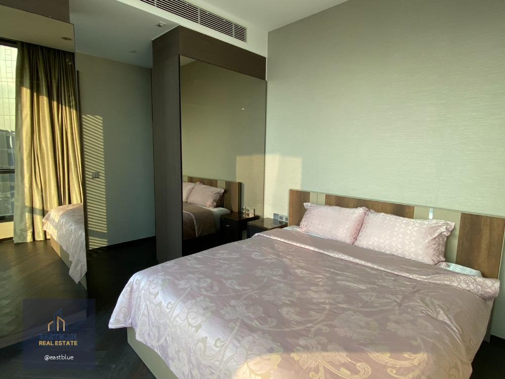 The Esse Sukhumvit 36 2 bedroom for rent 90K