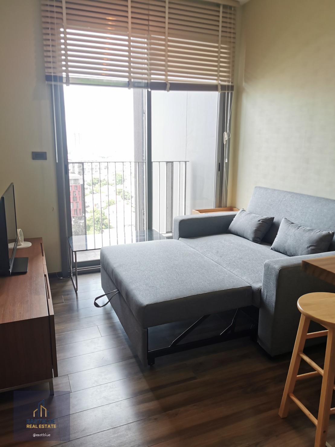 Ceil by Sansiri, 1 bed, 16000 per month