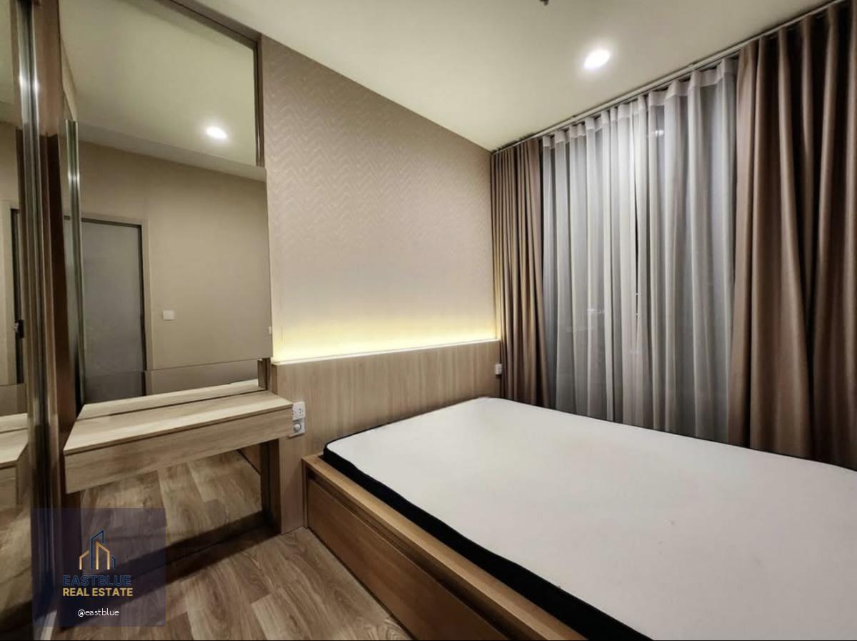 Oka Haus Sukhumvit 36 ห้องสไตล์มินิมอล ห้องสวย ราคาดี 3.59 MB.