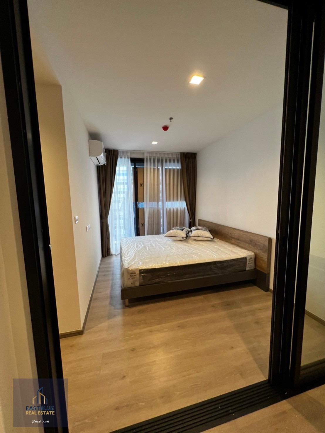 The Line Phahonyothin Park, 1 bed, 17000 per month