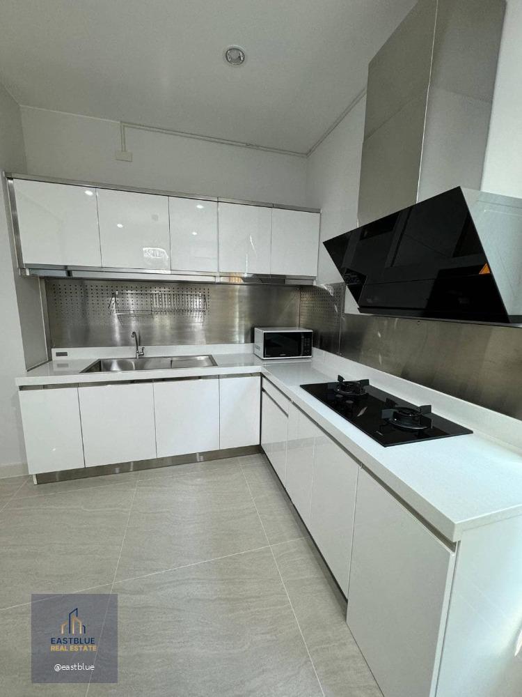 Baan Klang Muang Classe Sukhumvit 77 for rent 100k