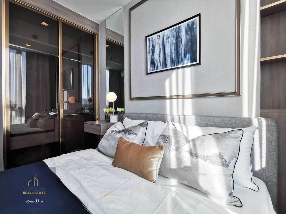 Wish Signature Midtown Siam, 1 bed, 25000 per month