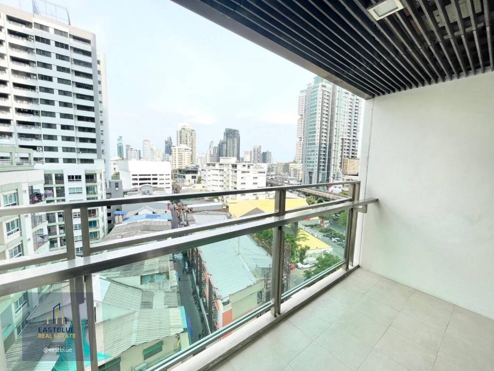 The Madison Sukhumvit 41 for rent 70k