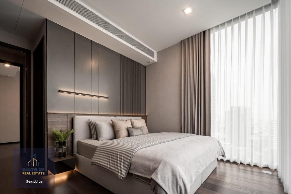 LAVIQ Sukhumvit 57 2 Beds, Corner Unit 100k per month