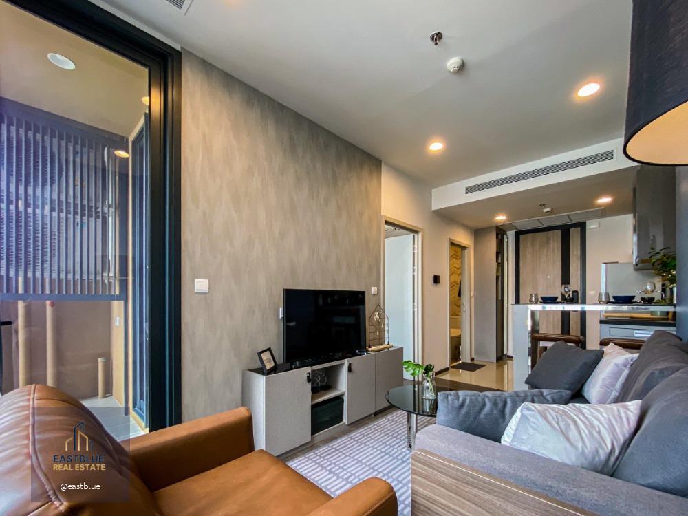 Oka Haus Sukhumvit 36