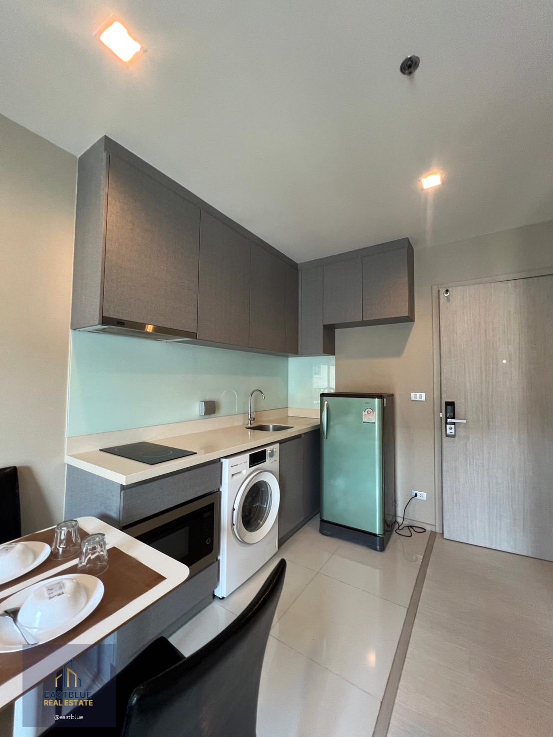 RHYTHM Sukhumvit 36-38, 1 bed, 21000 per month