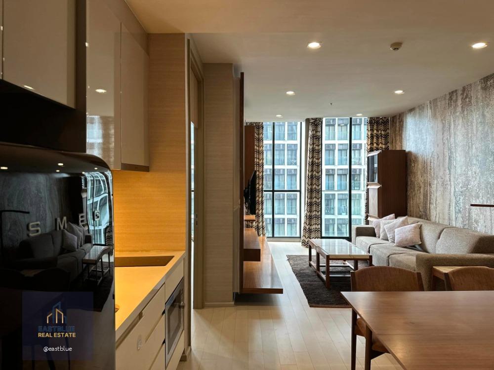 Noble Ploenchit 1 Beds 1 Baths 45k per month 064-274-8883