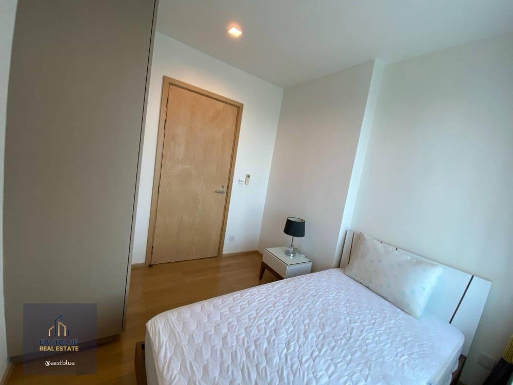 Siri At Sukhumvit, 2 bed, 65000 per month