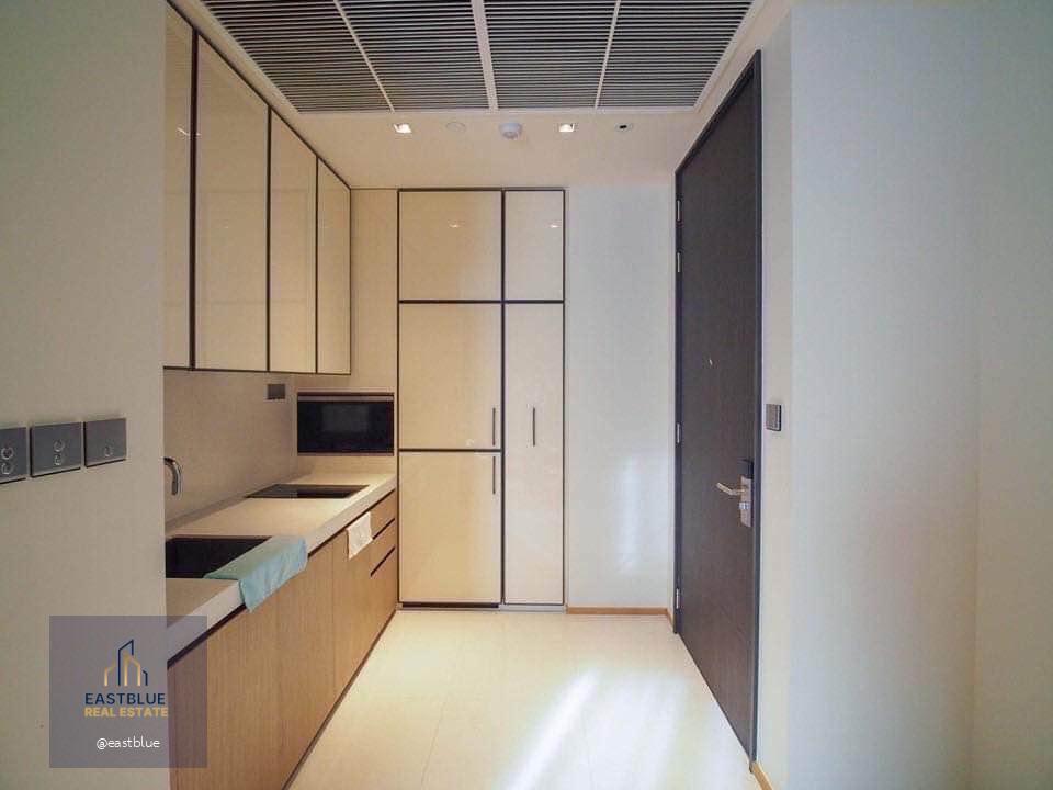 Beatniq Sukhumvit 32, 1 bed, 50000 per month