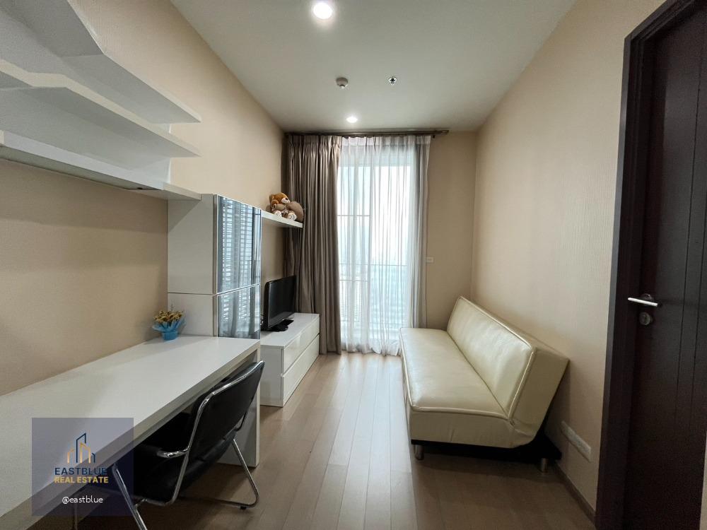 Pyne By Sansiri 1 Bed 1 Baht 22k