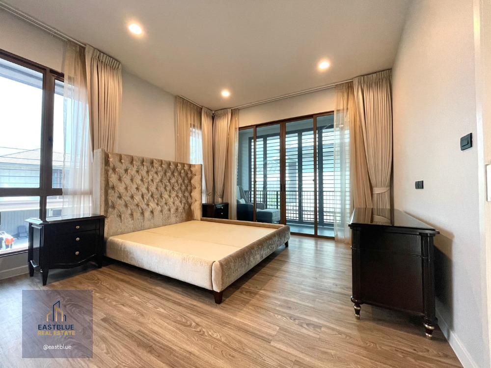 For Sale Burasiri Krungthep Kreetha 2 Bed 2 Bath 23.5 MB 064-274-8883