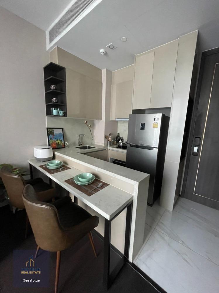 LAVIQ Sukhumvit 57 1 Bed for rent , Best Deal 40,000 per month