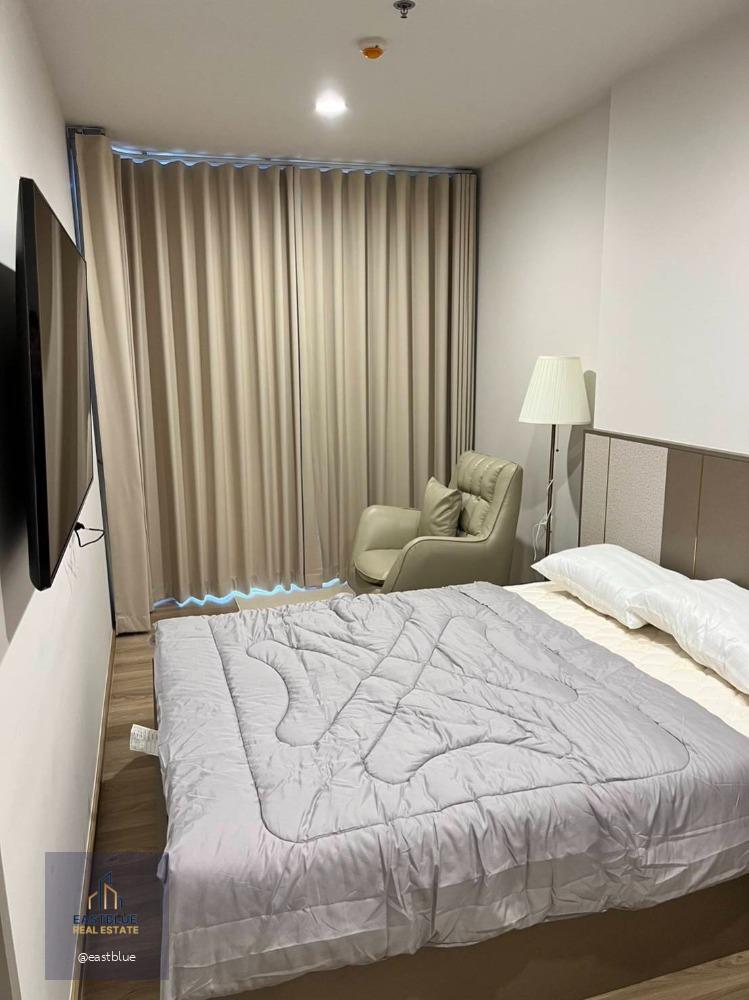 Oka Haus Sukhumvit 36 1 Bed for rent 21k