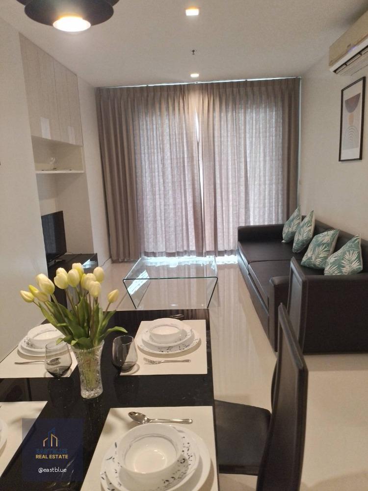 The Bloom Sukhumvit 71 3 Bedroom 42,000 per month