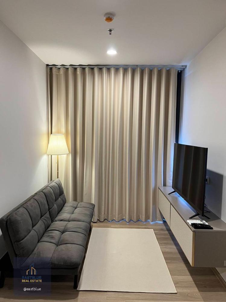 Oka Haus Sukhumvit 36 1 Bed for rent 21k