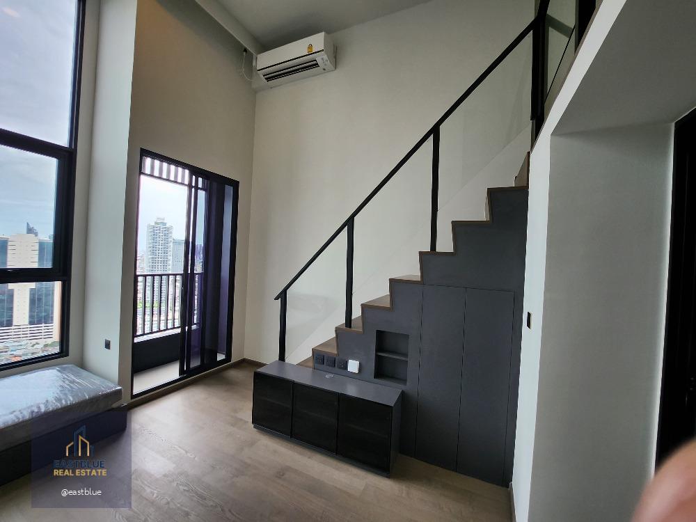 Park Origin Chula-Samyan Duplex 1 Bedroom 30,000