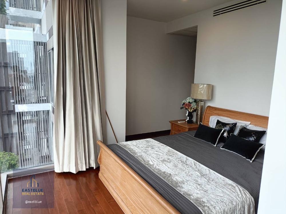 Ashton Morph 38  2 Beds for rent 65,000 ห้องไทป์พิเศษ กระจกยื่นรับวิวจึ้ง