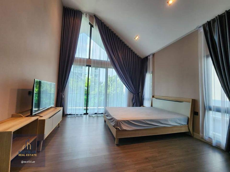 ขายด่วน/ขายขาดทุน Bangkok Boulevard Vibhavadi  ลดไปเลย 3 ล้าน 064 274 8883