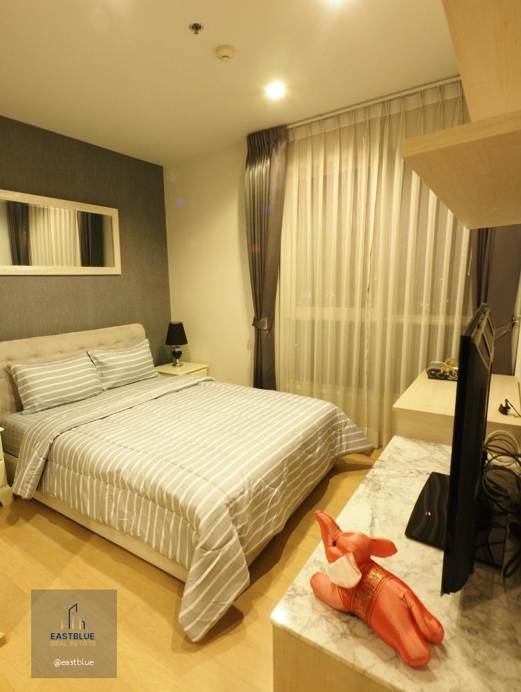 HQ By Sansiri 1 Bedroom 35,000 per month