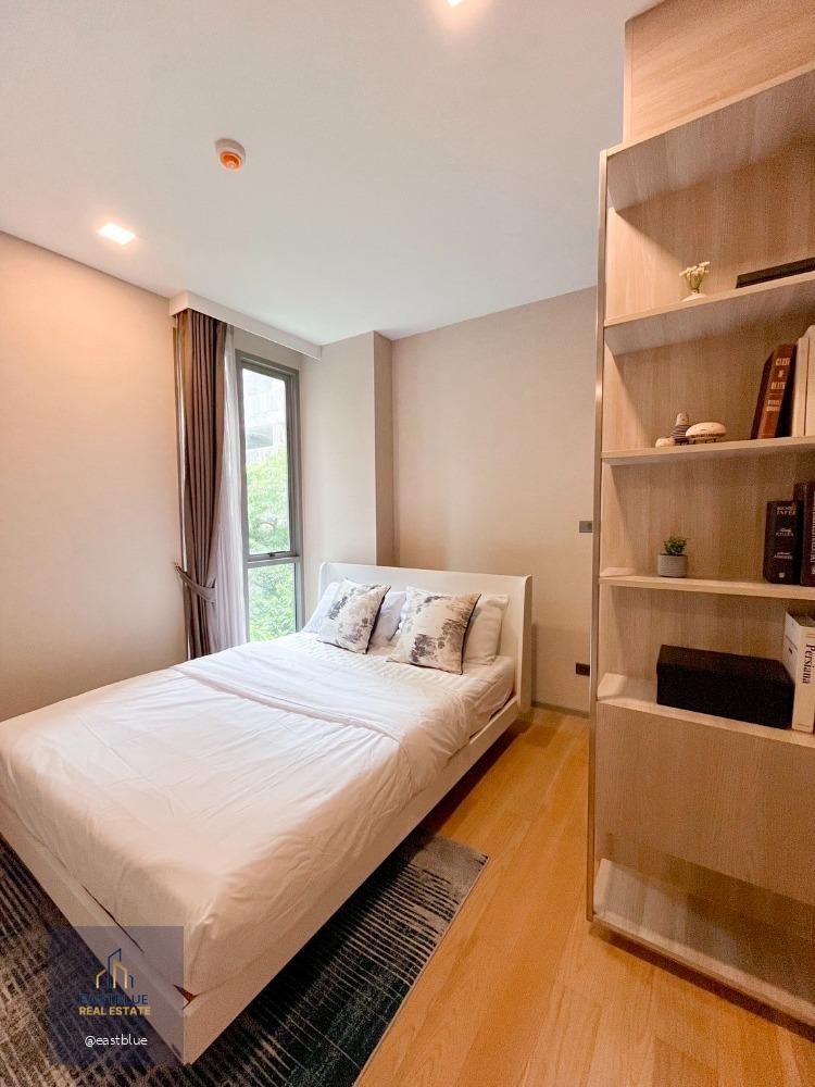 ให้เช่า FYNN Sukhumvit 31 2 Bedroom แต่งหรู 65,000 ต่อเดือน