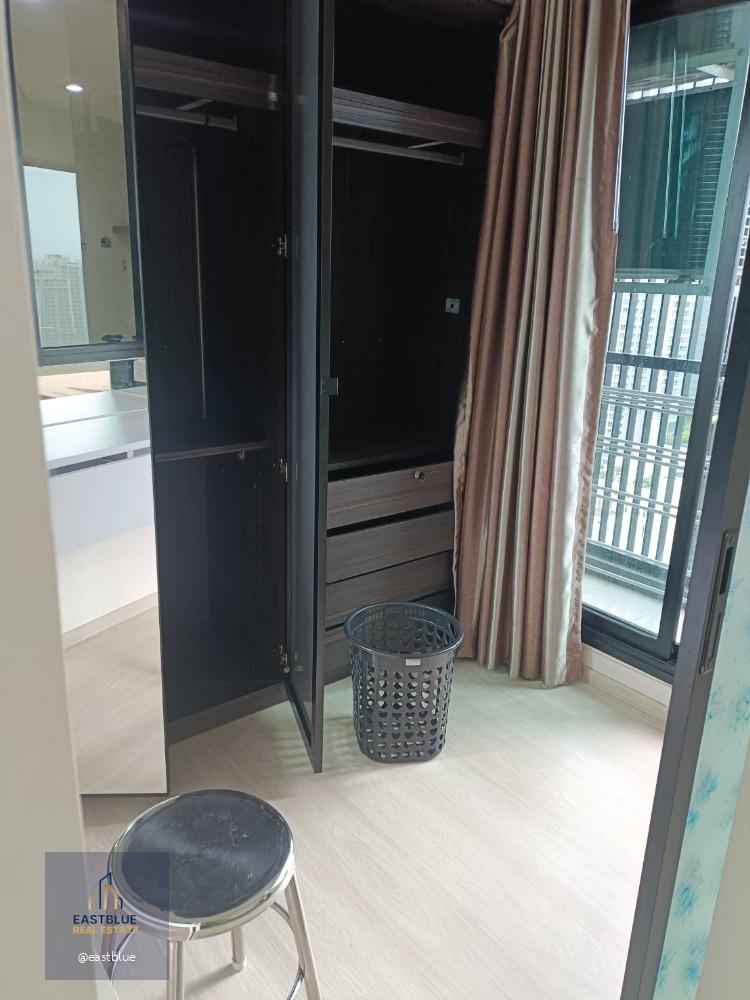 Life Asoke 1 Bed 1 Baht for rent 20k