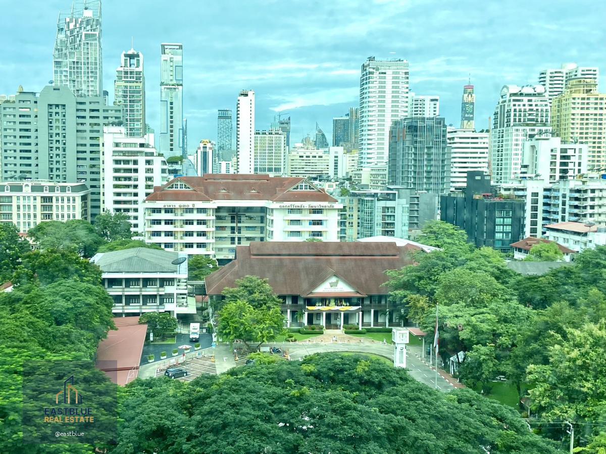 The Room Sukhumvit 21, 1 bed, 22000 per month