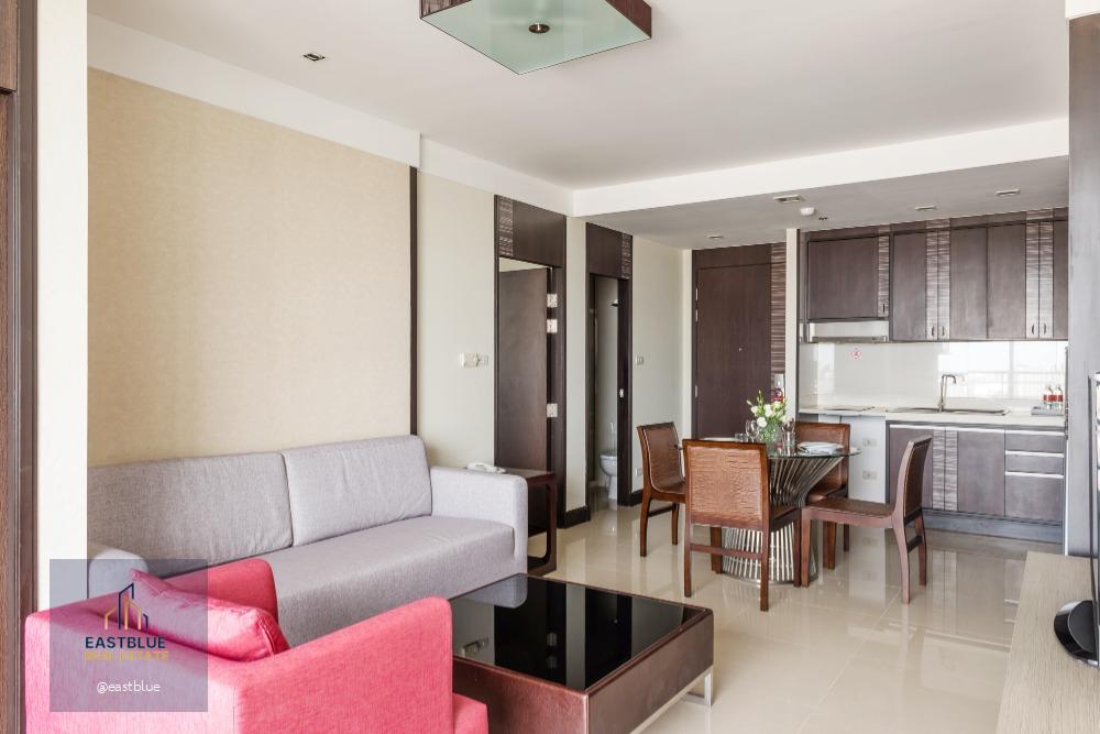 The Deluxe Apartment in Ekkamai 70 sqm 48k per month