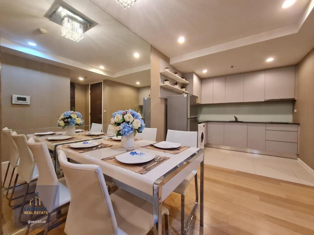 15 Sukhumvit Residences 2 Bed 1 Baht  32k per month