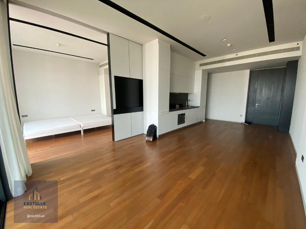 Banyan Tree Residences Riverside Bangkok 1 Bed 87 sqm 65k