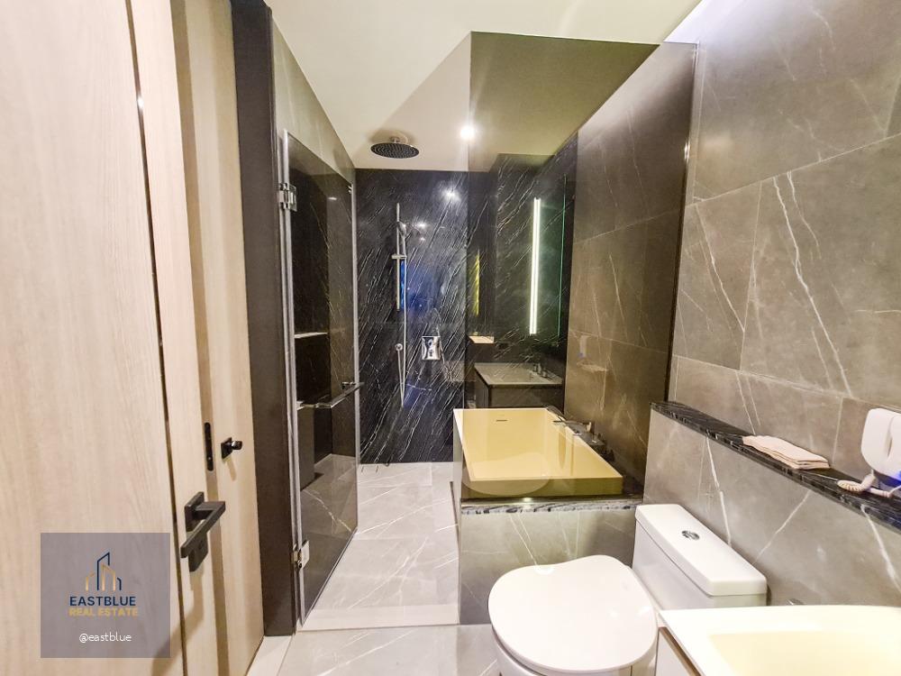 The Reserve Sukhumvit 61 2 Beds for rent 50k