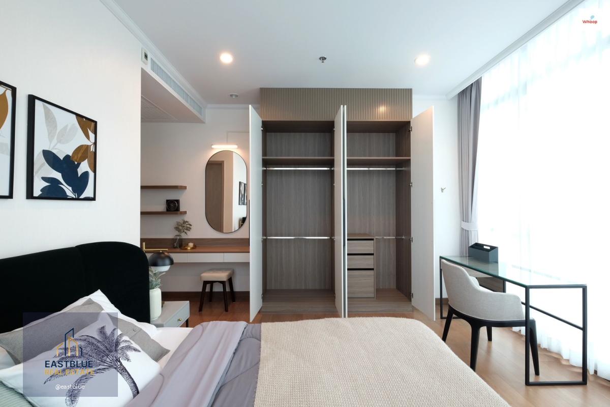 Supalai Oriental Sukhumvit 39, 2 bed, 59000 per month