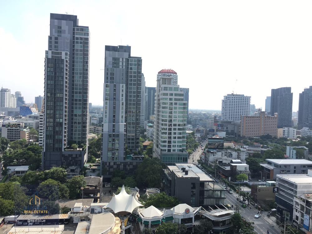 HQ By Sansiri 1 Bedroom 35,000 per month