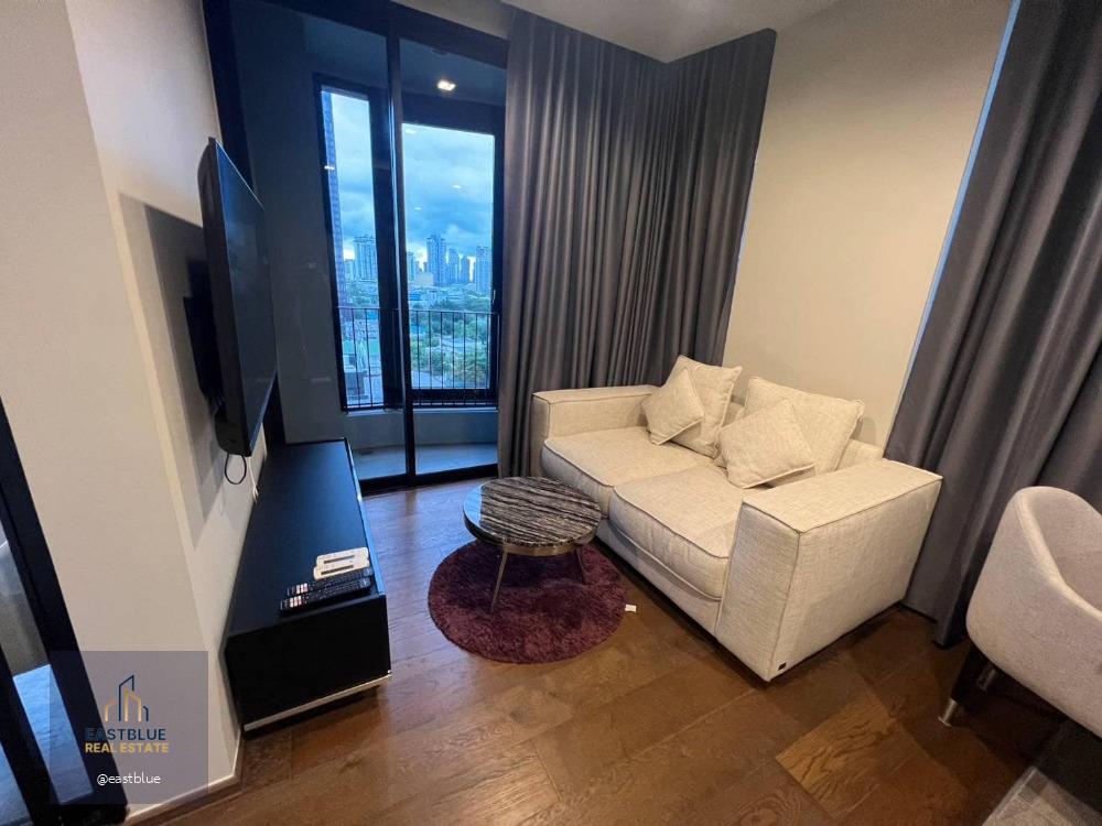 for rent IDEO Q Sukhumvit 36 near BTS Thonglor 44k per month 064-274-8883