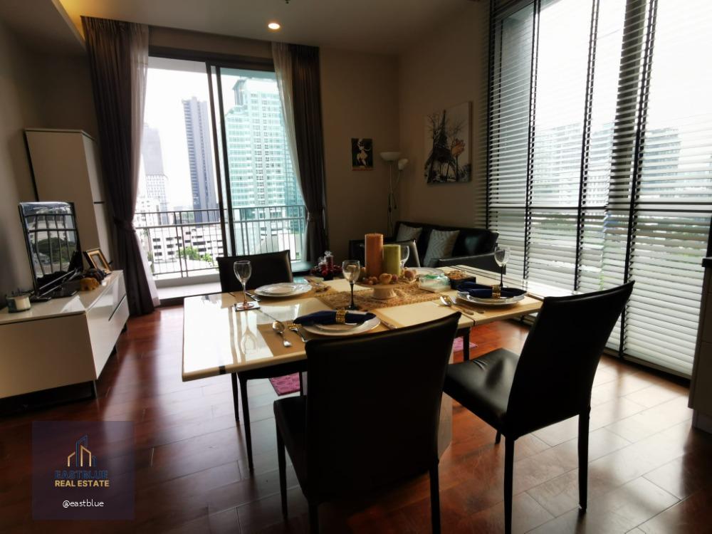 Quattro by Sansiri 2 Beds 82 sqm 65k per month 064-274-8883