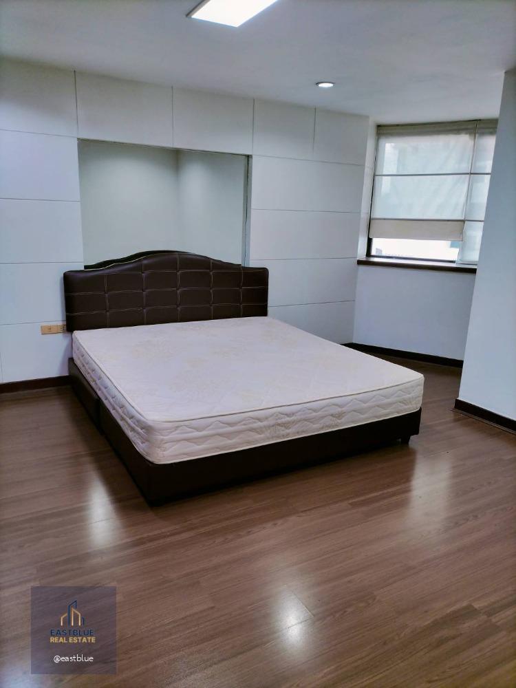 President Park Sukhumvit 24 3-Bedroom  200 sqm ++ only 55,000 per month