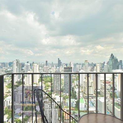 Edge Sukhumvit 23 2 Beds 2 Baths 46,000 per month