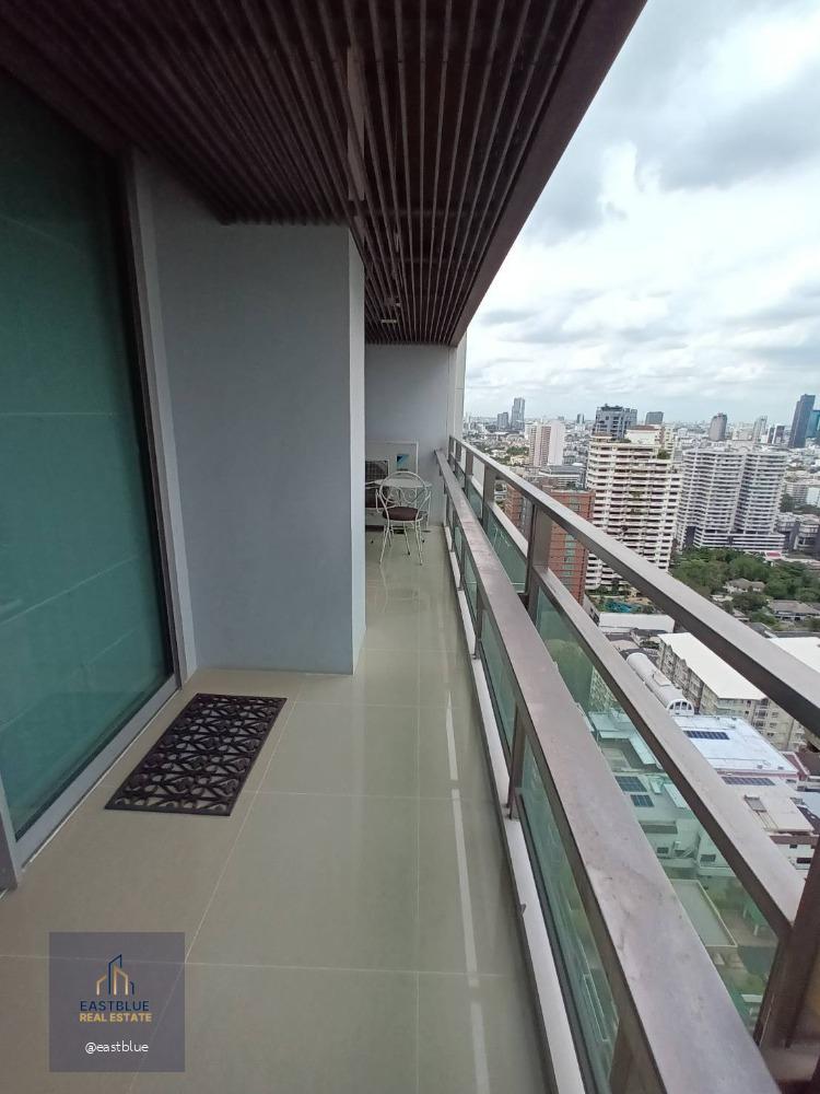 The Madison Sukhumvit 41, Pet-Friendly 2 Beds 80,000 per moonth