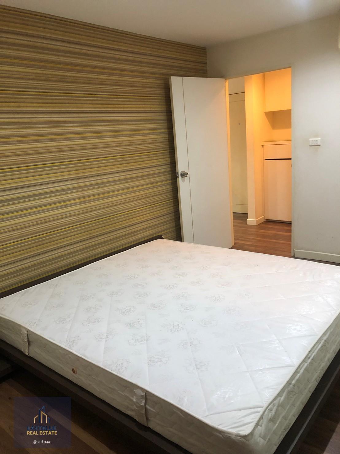 The Room Sukhumvit 79, 2 bed, 25000 per month