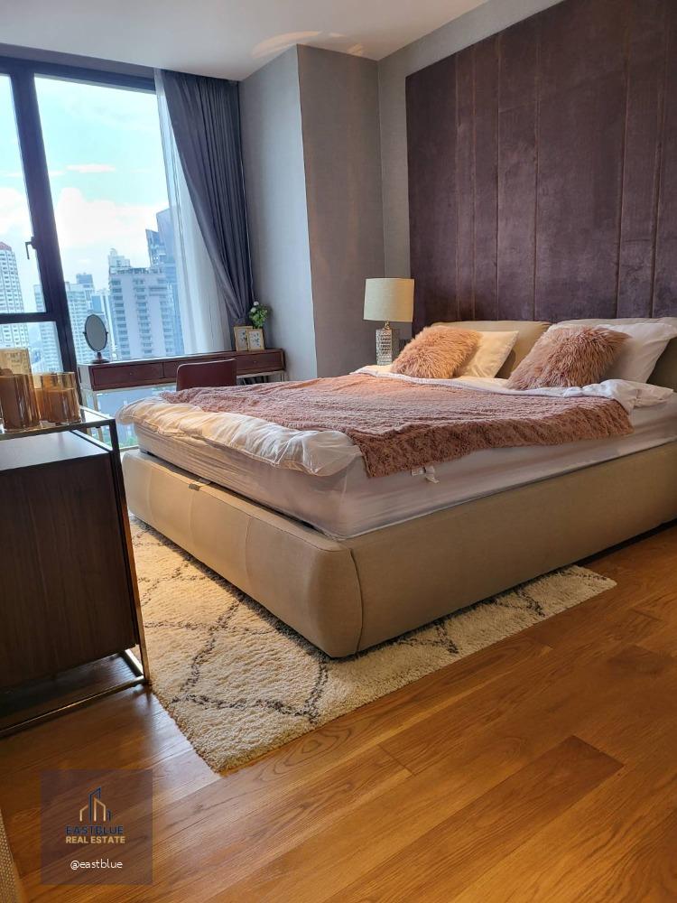 (FOR SALE) Beatniq Sukhumvit 32 3 Beds 3 Bath 34 MB.