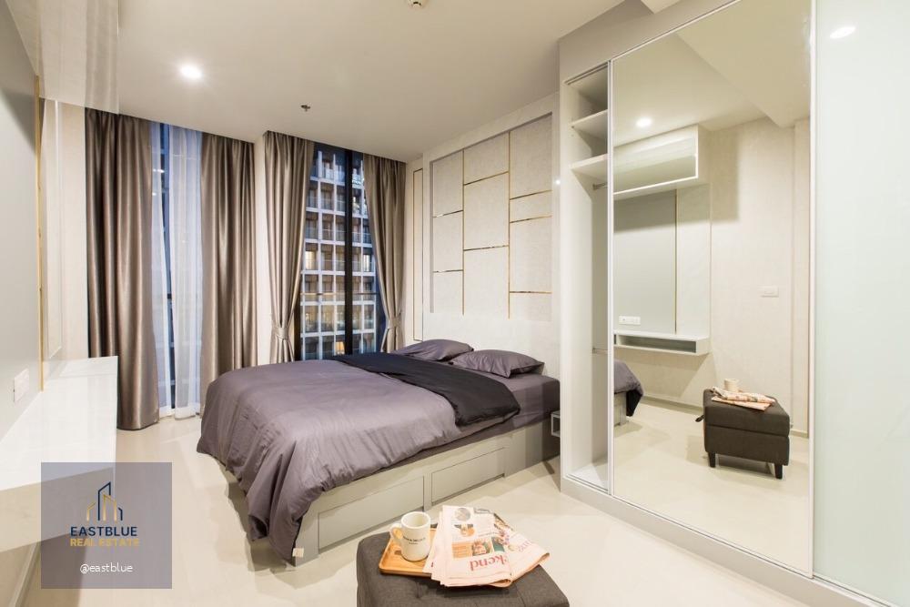 Noble Ploenchit for rent 53k 064-274-8883