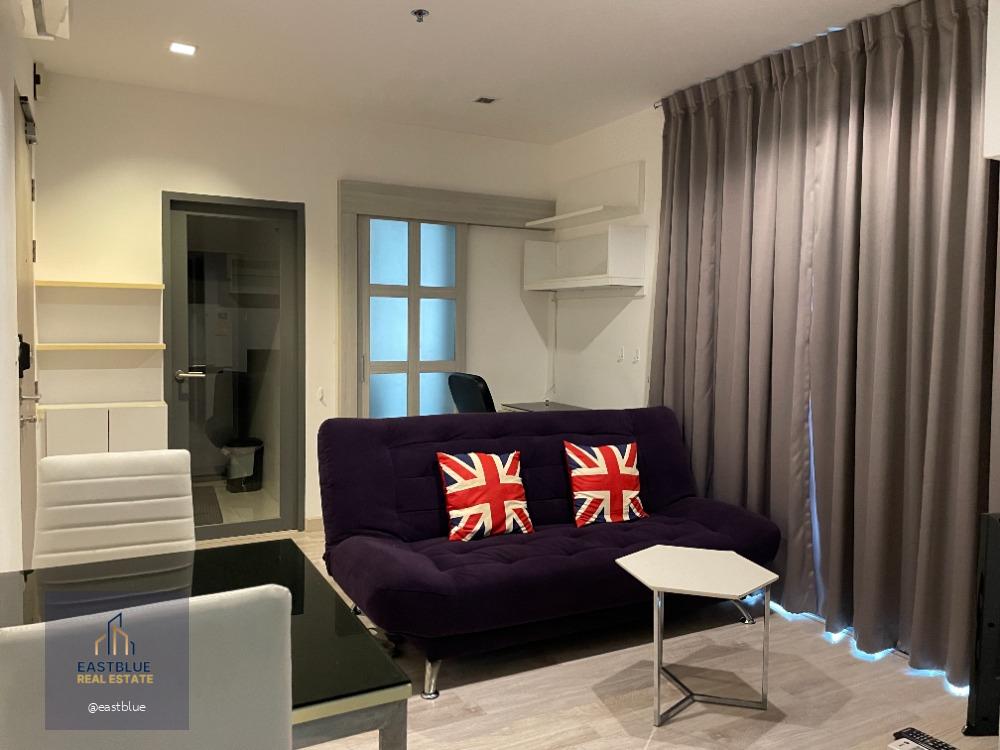 Ideo Mobi Sukhumvit 2 Bed only 19,000 per month